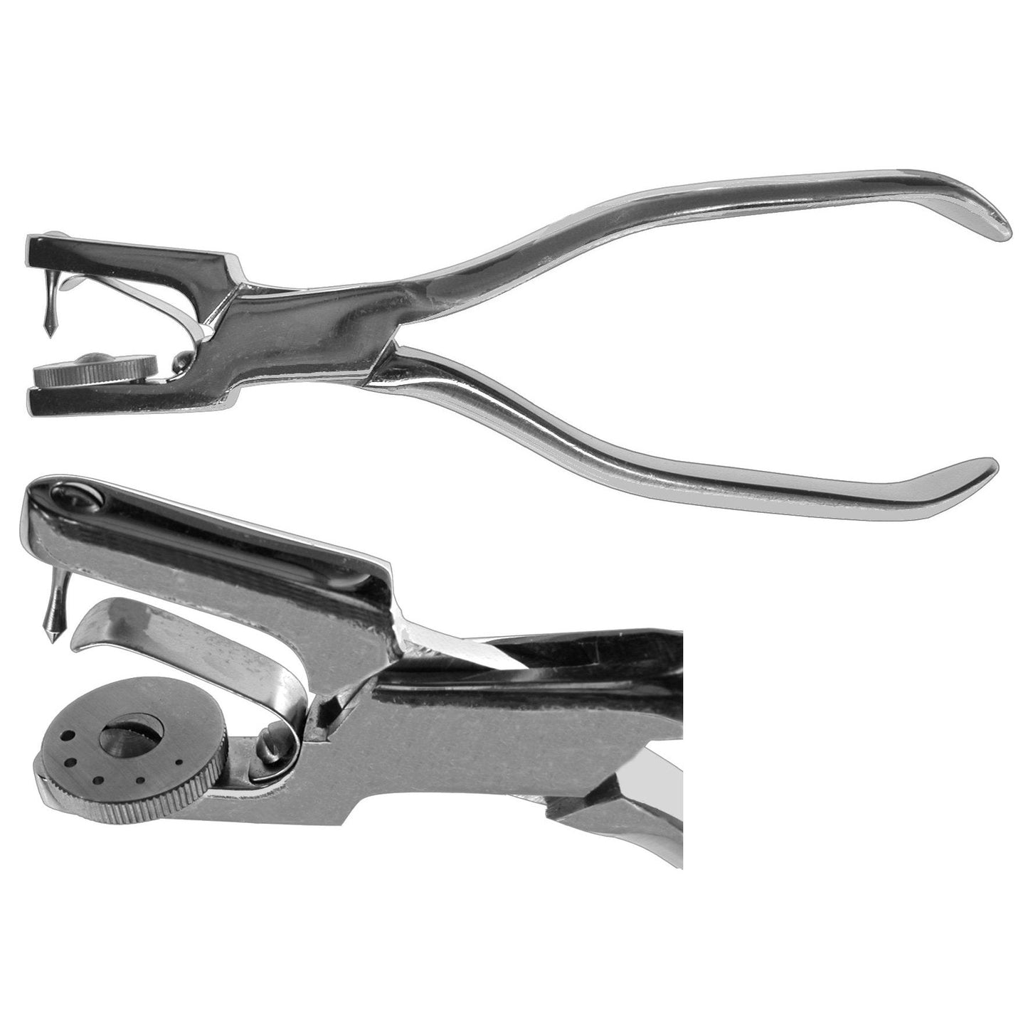Ainsworth Rubber Dam Punch  (Z-4186)
