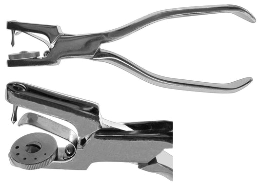 Ainsworth Rubber Dam Punch  (Z-4186)