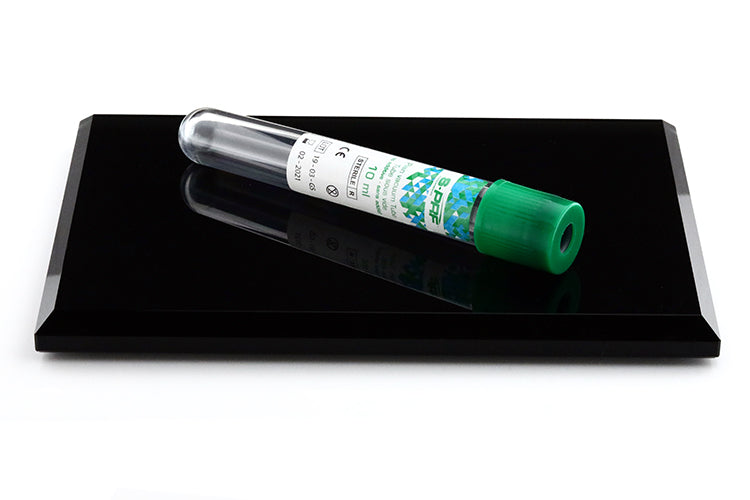 Process for PRF™ Duo Quattro™ Dental PRF System