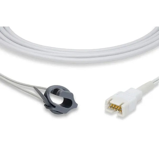 Masimo Compatible Short SPO2 Neonate Soft Sensor, S303-490