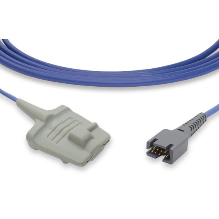 Masimo Compatible Short SPO2 Adult Soft Sensor, S403S-490