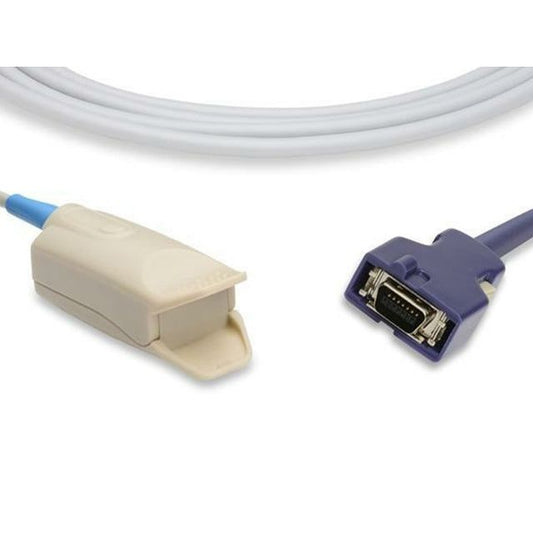 Covidien > Nellcor OxiMax Compatible Direct Connect SPO2 Sensor, S410-70P0