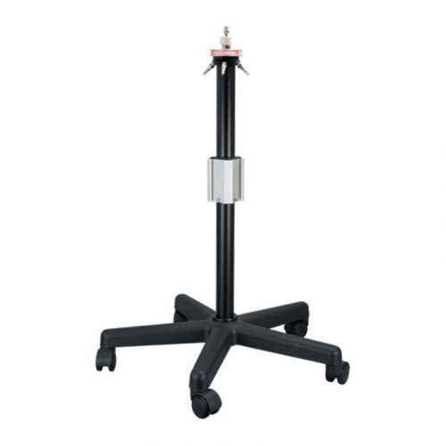 Precision Medical Suction Roll Stand, SCS2000