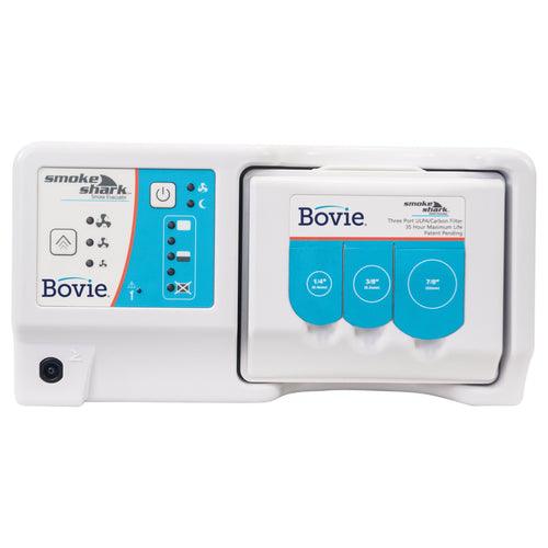 Bovie® Smoke Shark® II, 220v Part # SE02-220