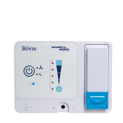 Bovie Smoke Shark III, 220v Part # SE03-220