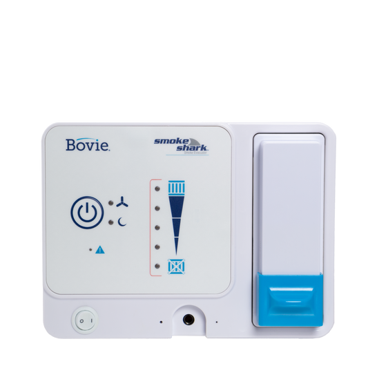 Bovie Smoke Shark III, 220v Part # SE03-220