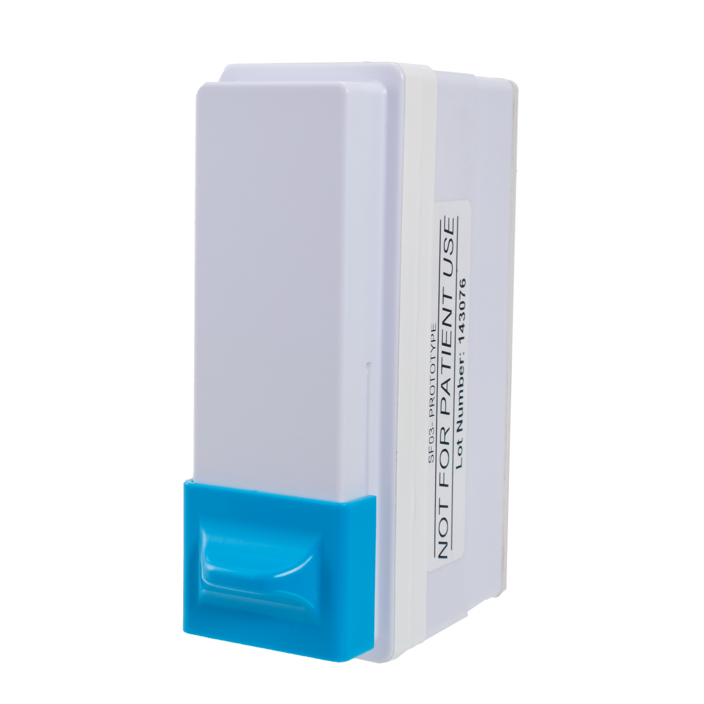 Bovie Smoke Shark III Filters Part # SF06