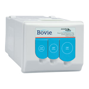 Bovie® Smoke Shark® II Filters Part # SF35