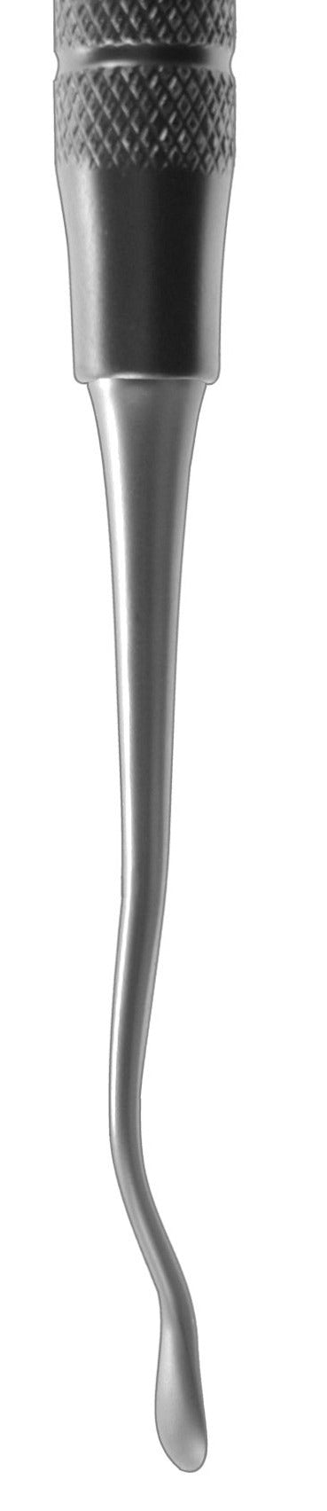 Sinus-Lift Curette #10SLC (Dull) Satin Finish