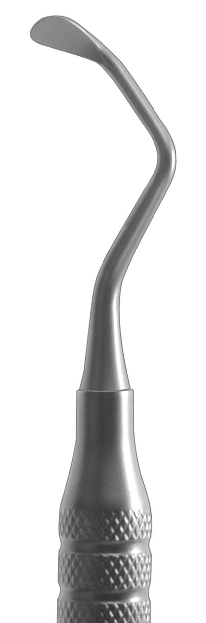 Sinus-Lift Curette #11SLC (Dull) Satin Finish