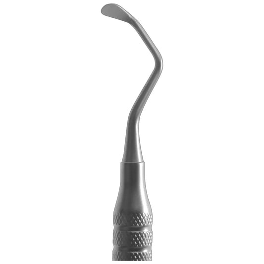 Sinus-Lift Curette #11SLC (Dull) Satin Finish, 11SLC-DULL