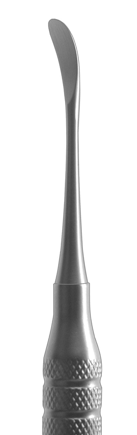 Sinus-Lift Curette #12SLC (Dull) Satin Finish