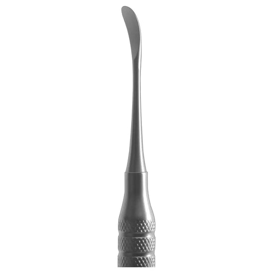 Sinus-Lift Curette #12SLC (Dull) Satin Finish, 12SLC-DULL