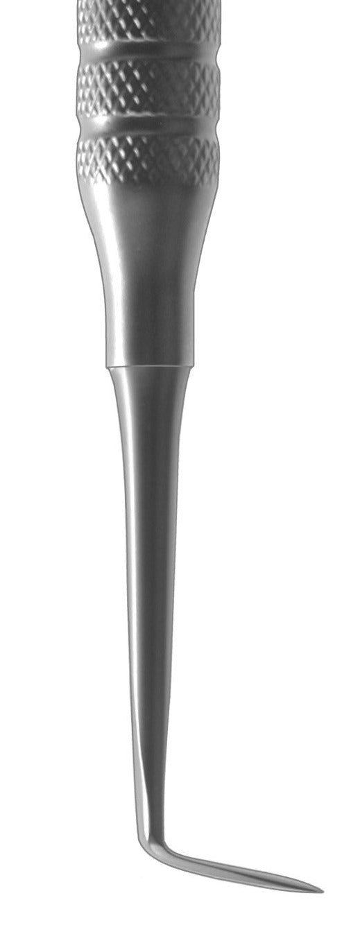 Sinus-Lift Curette #12SLC (Dull) Satin Finish