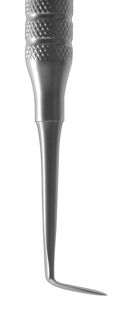 Sinus-Lift Curette #12SLC (Dull) Satin Finish