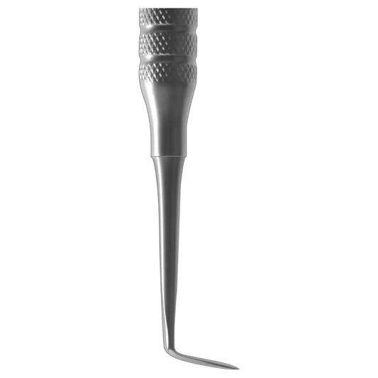 Sinus-Lift Curette #12SLC (Dull) Satin Finish, 12SLC-DULL