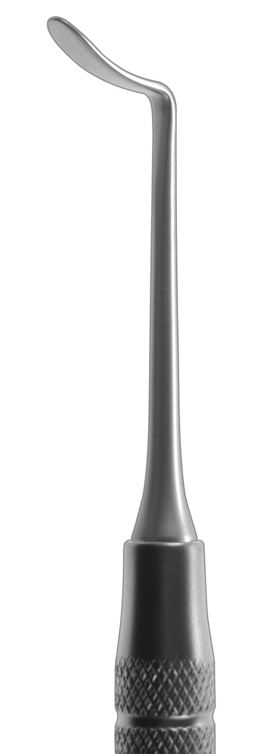 Sinus-Lift Curette #13SLC (Dull) Satin Finish