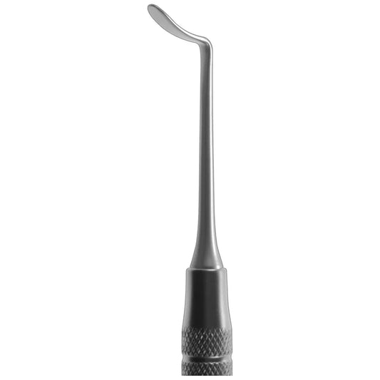 Sinus-Lift Curette #13SLC (Dull) Satin Finish, 13SLC-DULL