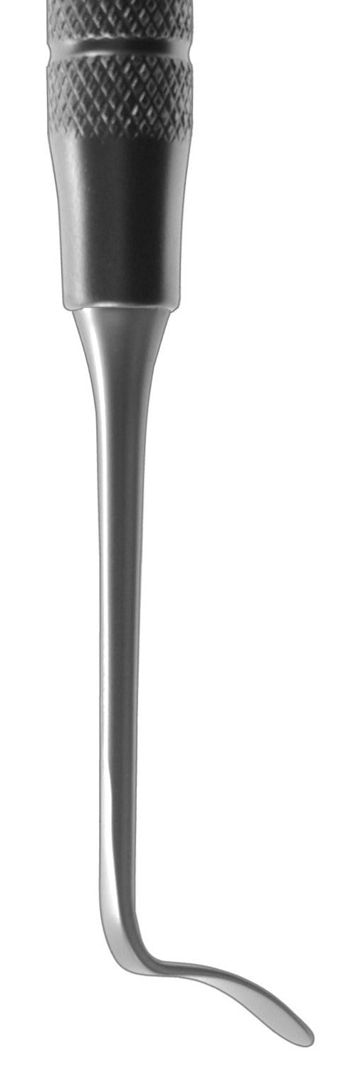 Sinus-Lift Curette #13SLC (Dull) Satin Finish