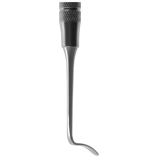 Sinus-Lift Curette #13SLC (Dull) Satin Finish, 13SLC-DULL