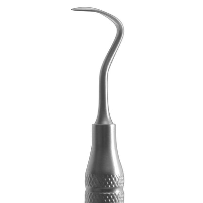 Sinus-Lift Curette #14SLC (Dull) Satin Finish