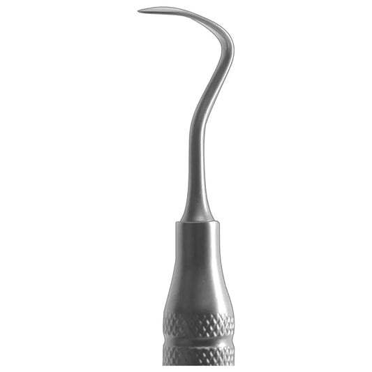 Sinus-Lift Curette #14SLC (Dull) Satin Finish, 14SLC-DULL
