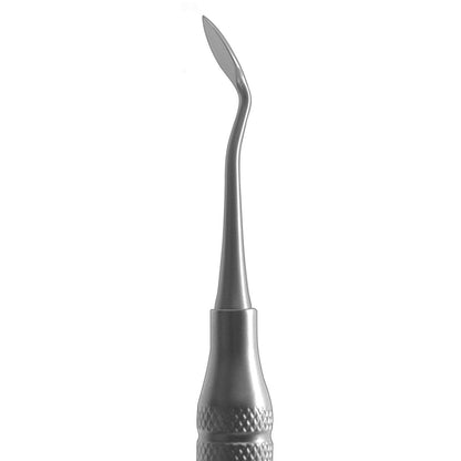 Sinus-Lift Curette #15SLC (Dull) Satin Finish