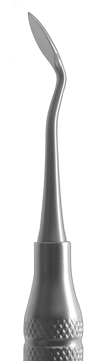 Sinus-Lift Curette #15SLC (Dull) Satin Finish