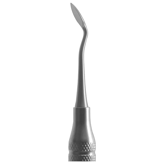Sinus-Lift Curette #15SLC (Dull) Satin Finish, 15SLC-DULL