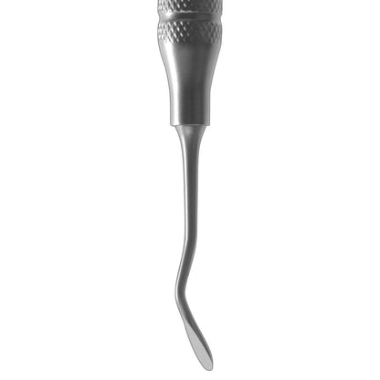 Sinus-Lift Curette #15SLC (Dull) Satin Finish