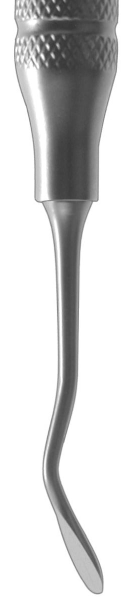 Sinus-Lift Curette #15SLC (Dull) Satin Finish