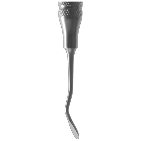Sinus-Lift Curette #15SLC (Dull) Satin Finish, 15SLC-DULL
