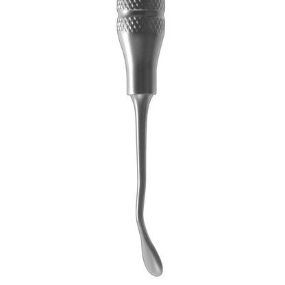 Sinus-Lift Curette #16SLC (Dull) Satin Finish