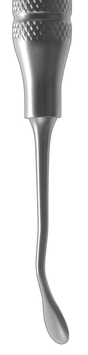 Sinus-Lift Curette #16SLC (Dull) Satin Finish