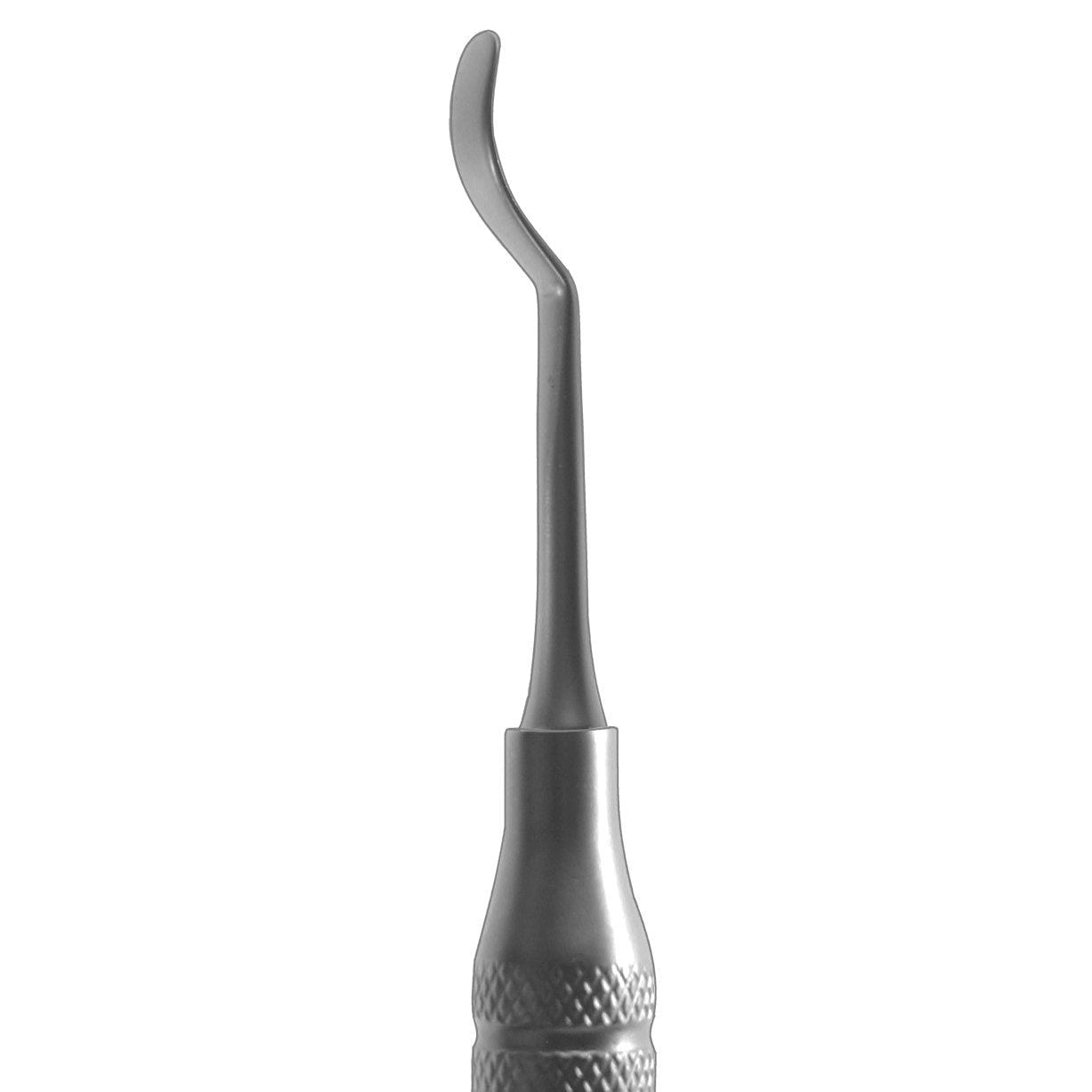 Sinus-Lift Curette #17SLC (Dull) Satin Finish