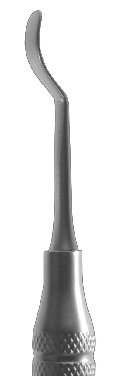 Sinus-Lift Curette #17SLC (Dull) Satin Finish