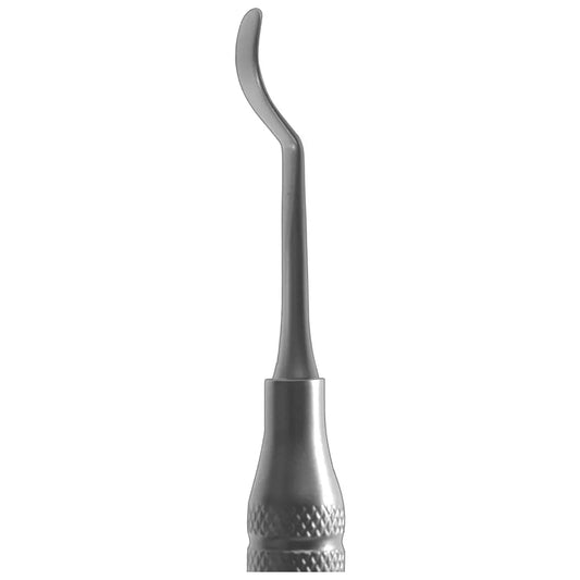 Sinus-Lift Curette #17SLC (Dull) Satin Finish, 17SLC-DULL