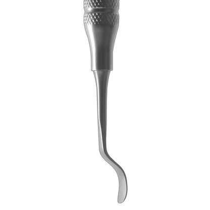 Sinus-Lift Curette #17SLC (Dull) Satin Finish