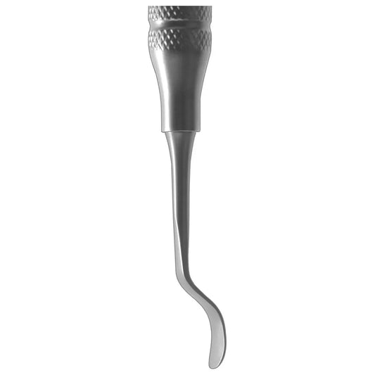 Sinus-Lift Curette #17SLC (Dull) Satin Finish, 17SLC-DULL