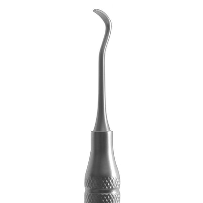 Sinus-Lift Curette #18SLC (Dull) Satin Finish