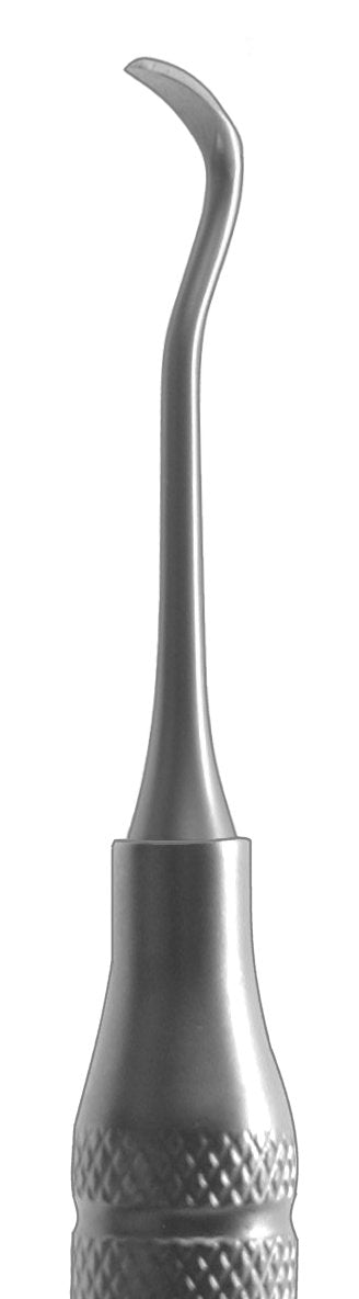 Sinus-Lift Curette #18SLC (Dull) Satin Finish