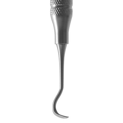 Sinus-Lift Curette #18SLC (Dull) Satin Finish