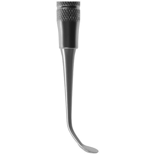 Sinus-Lift Curette #1 SLC (Dull) Satin Finish, 1SLC-DULL