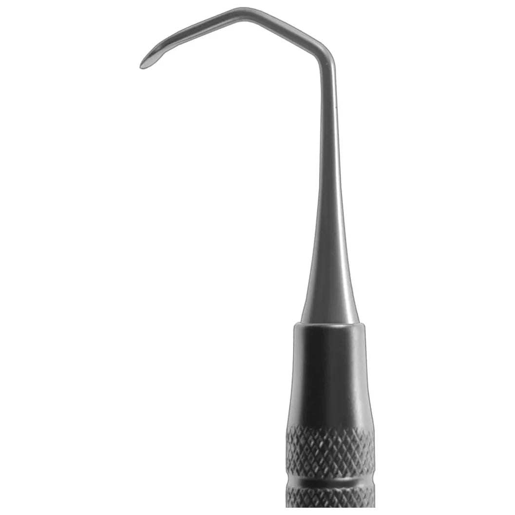 Sinus-Lift Curette #2SLC (Dull) Satin Finish, 2SLC-DULL