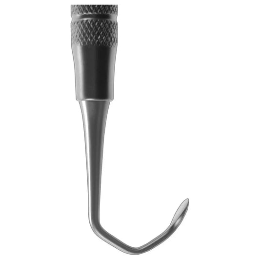 Sinus-Lift Curette #2SLC (Dull) Satin Finish, 2SLC-DULL