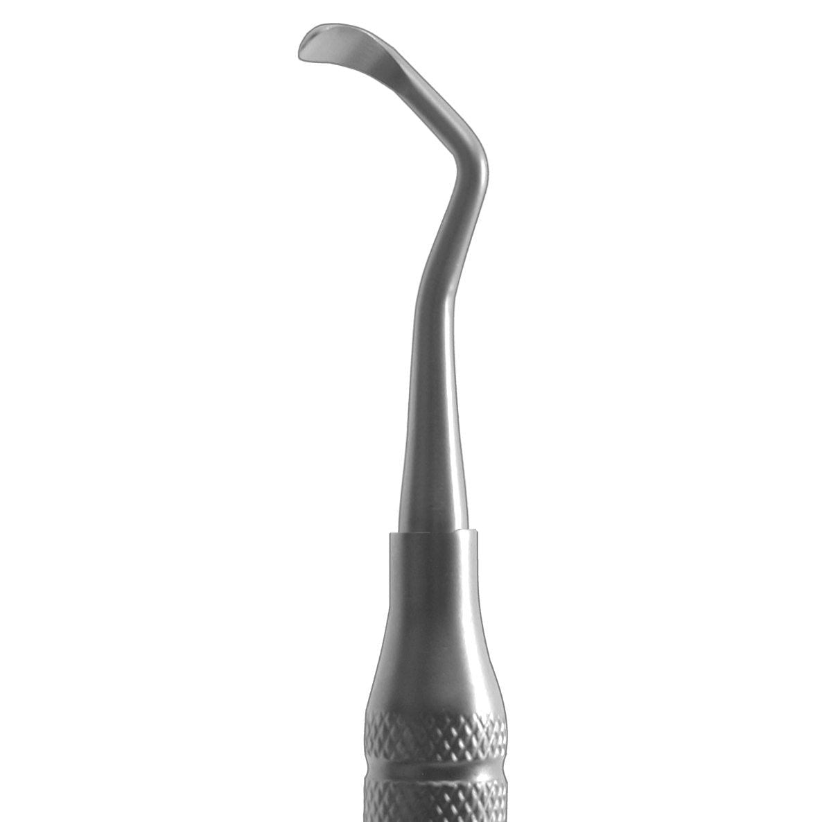 Sinus-Lift Curette #3SLC (Dull) Satin Finish