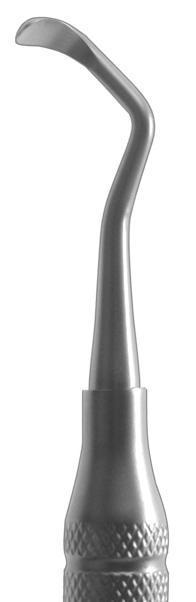 Sinus-Lift Curette #3SLC (Dull) Satin Finish