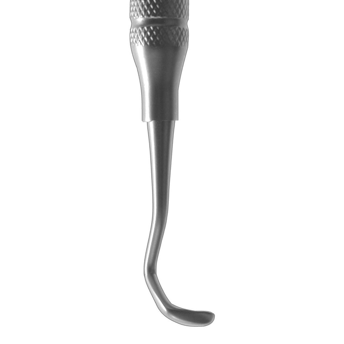Sinus-Lift Curette #3SLC (Dull) Satin Finish