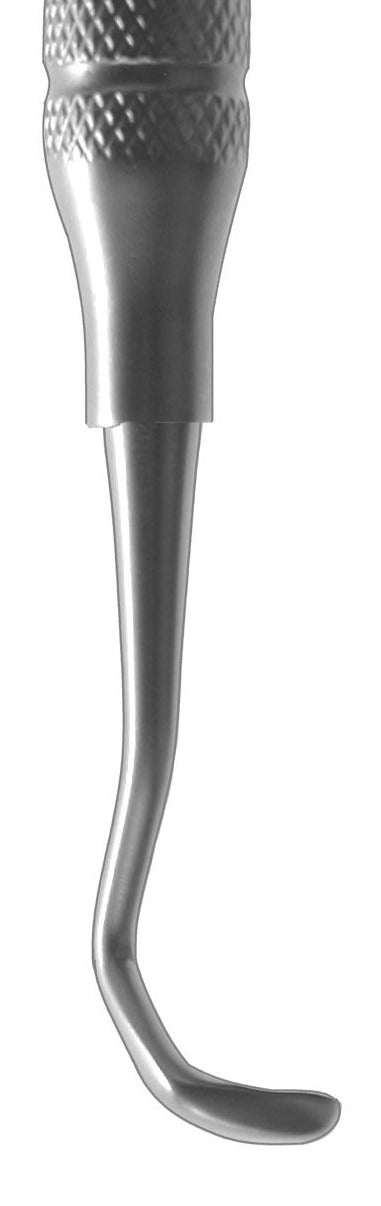 Sinus-Lift Curette #3SLC (Dull) Satin Finish