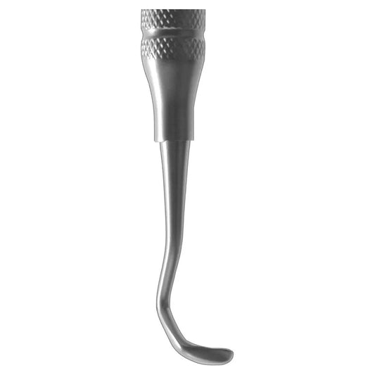 Sinus-Lift Curette #3SLC (Dull) Satin Finish, 3SLC-DULL